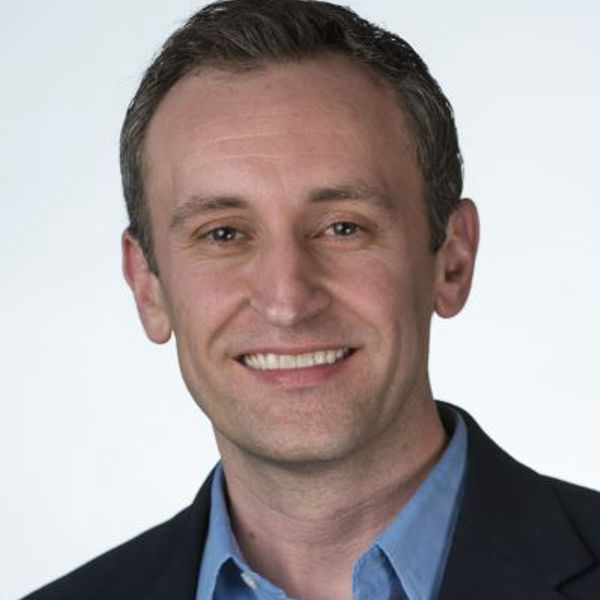 Prof. Dr. Colter Mitchell